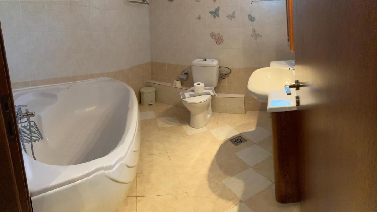 Molos Beach Rooms Kissamos Luaran gambar